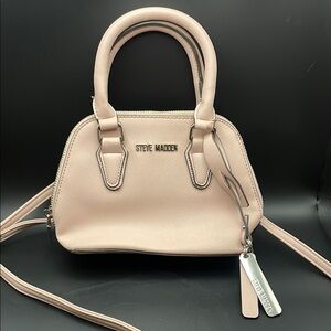 Steve Madden Blush Crossbody